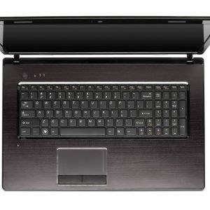 LENOVO NB G580 59352365 i5-3210 4G 500G 15.6 1GVGA FDOS