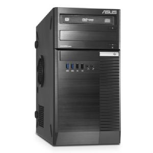 ASUS BM6835-TR001D i5-3470 4GB 500GB DOS