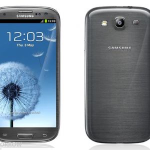 SAMSUNG GALAXY S3 I9300 16GB TITANIUM GR