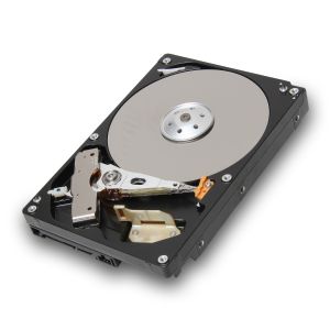 1TB TOSHIBA 3.5 7200RPM 32MB SATA3 DT01ACA100