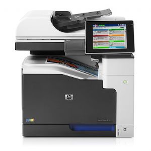 HP CC522A COLORLASERJET ENTERPRISE 700 M775DN MFP YAZICI/TARAYICI/FOTOKOP A3