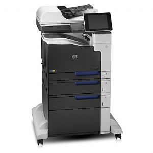 HP CC523A COLORLASERJET ENTERPRISE 700 M775F MFP YAZICI/TARAYICI/FOTOKOP/FAX A3