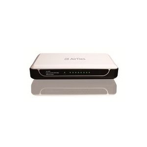 AIRTIES AIR-0208 8 PORT GIGABIT ETH SWITCH GENERIC