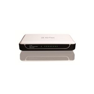 AIRTIES AIR-0208 8 PORT GIGABIT ETH SWITCH GENERIC