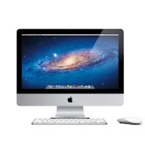 APPLE AIO 21.5 iMAC MC309TU/A i5 4G 500G 512MVGA