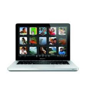 APPLE NB MACBOOK PRO MD101TU/A i5 4G 500G 13.3