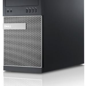 DELL PC OPTIPLEX X097010103E 7010MT i5-3470 1x4G 500G UBUNTU