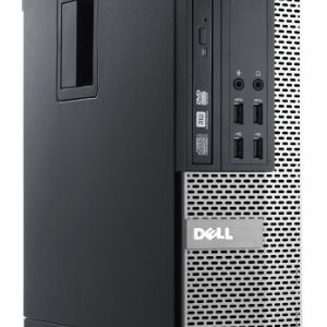 DELL OPTIPLEX 7010SFF i5-3470 4G 500G UBUNTU