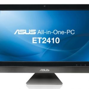 ASUS AIO 23.6 MT ET2410INTS-B137C i3-2120 4GB 500GB W7P SIYAH