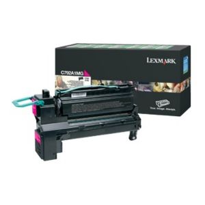 LEXMARK C792A1YG SARI TONER 6.000 SAYFA