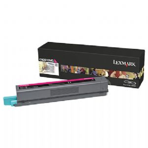 LEXMARK C925H2MG KIRMIZI TONER 7.500 SAYFA