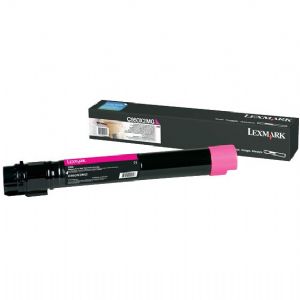 LEXMARK C950X2MG KIRMIZI TONER 22.000 SAYFA