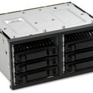 HP 662883-B21 380/385 GEN8 8-SFF CAGE/BACKPLANE KIT