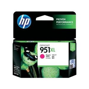 HP CN047AE (951XL) MACENTA OFFICEJET MUREKKEP KARTUSU