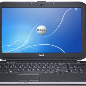 DELL NB LATITUDE L075530101E E5530 i5-3210M 4G 500G 15.6 UMA UBUNTU