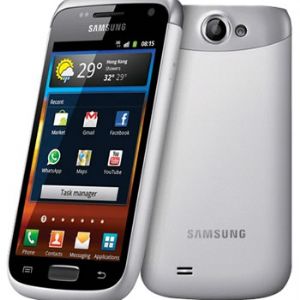 SAMSUNG GALAXY WONDER I8150 4GB 3G BEYAZ