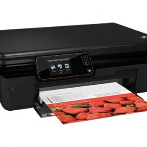 HP CZ282C DESKJET INK ADVANTAGE 5525 AIO E-YAZICI/TARAYICI/FOTOKOP