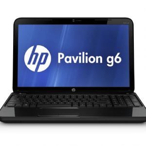 HP NB PG C5J76EA g6-2277et i5-3210M 4G 320G 15.6 1GVGA W8