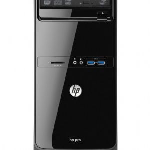HP PC C5Y13EA Pro 3500 MT i3-3220 4G 500G FDOS