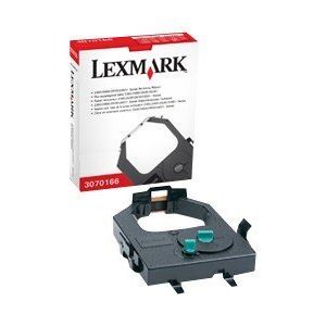 LEXMARK 3070166 SYAH ERT 4.000.000 KARAKTER