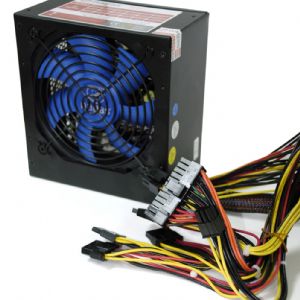 NAGAS AO400 WP-550T AKTIF +80 BRONZE POWER SUPPLY 400W