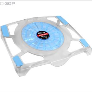 FRISBY FNC-30P NOTEBOOK SOUTUCU 20 CM FAN