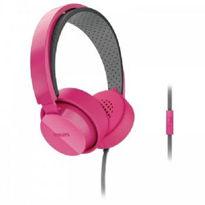 PHILIPS SHL5205PK/10 CITISCAPE SHIBUYA KULAKLIK PEMBE