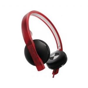 PHILIPS SHO4200RW/10 ONEILL THE BEND KULAKLIK KIRMIZI BEYAZ