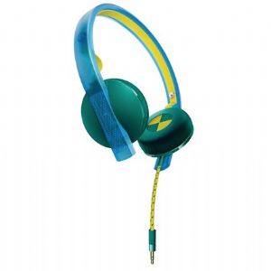 PHILIPS SHO4200BG/10 ONEILL THE BEND KULAKLIK MAVI YEIL