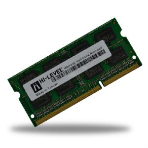 8GB DDR3 1600 MHz BELLEK HI-LEVEL NB