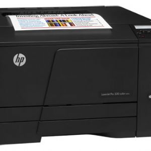 HP CF146A COLORLASERJET PRO 200 M251N YAZICI