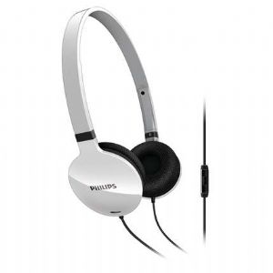 PHILIPS SHL1705WT/10 KAFA BANTLI KULAKLIK BEYAZ