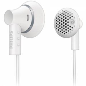 PHILIPS SHE3000WT/10 KULAK KULAKLIK BEYAZ