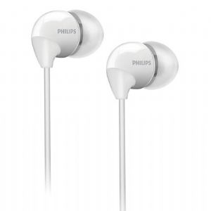 PHILIPS SHE3590WT/10 KULAK KULAKLIK BEYAZ