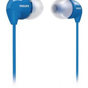 PHILIPS SHE3590BL/10 KULAK KULAKLIK MAV