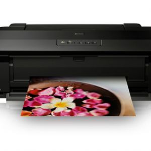 EPSON STYLUS PHOTO 1500W MREKKEP PSKRTMEL YAZICI KABLOSUZ A3