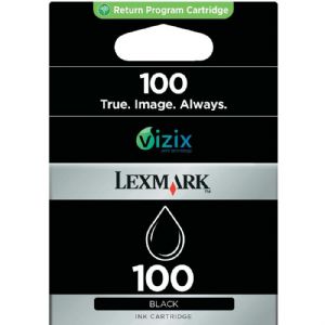 LEXMARK 14N0820E SYAH KARTU 170 SAYFA