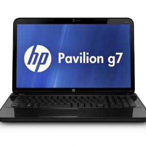 HP NB PG C0W16EA g7-2210et i7-3632QM 8G 1TB 17.3 1GVGA FDOS