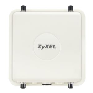 ZYXEL NWA5550-N YNETLEBLR PROFESYONEL OUTDOOR KABLOSUZ POE DESTEKL ACCESS POINT