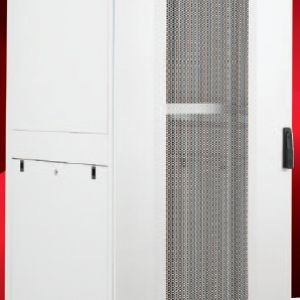 LANDE LN-SR42U8010-CC-111 42U 19 DIKILI TIP SERVER KABINET W=800mm D=1000mm