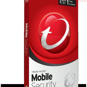 TRENDMICRO MOBILE SECURITY / ANDROID