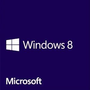 MS WINDOWS 8 PRO 32BIT TRKE OEM FQC-05943