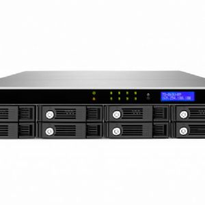 QNAP TS-869U-RP NAS DEPOLAMA NTES