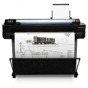 HP CQ893A DESIGNJET T520 36INCH GEN FORMAT E-YAZICI