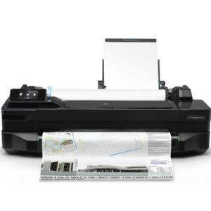 HP CQ891A DESIGNJET T120 610MM GEN FORMAT E-YAZICI