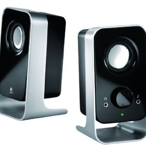 __LOGITECH LS11 SPEAKER 980-000046