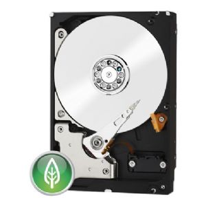 1TB WD 3.5 INTELLIPOWER 64MB SATA3 WD10EZRX GREEN