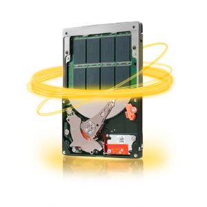 1TB SEAGATE 2.5 5400RPM 8GB NAND-MLC ST1000LM014 LAPTOP SSHD HYBRID SSD