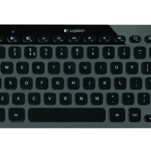 LOGITECH K810 ILLUMINATED KLAVYE 920-004326