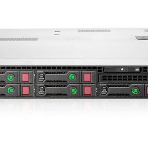HP SRV 646904-421 DL360PGEN8 2P E5-2650 32GB (4x8GB) REGISTERED SFF 2.5 HOT PLUG P420i/2GB FBWC 2x460W
